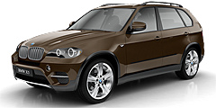 X5 (X70 (E70)/Facelift) 2010 - 2013